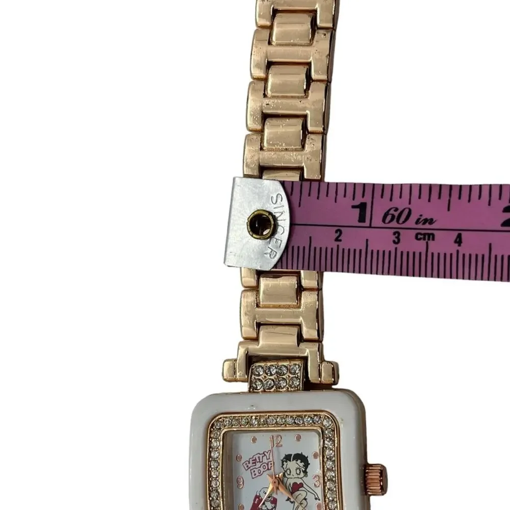 Betty Boop this vintage